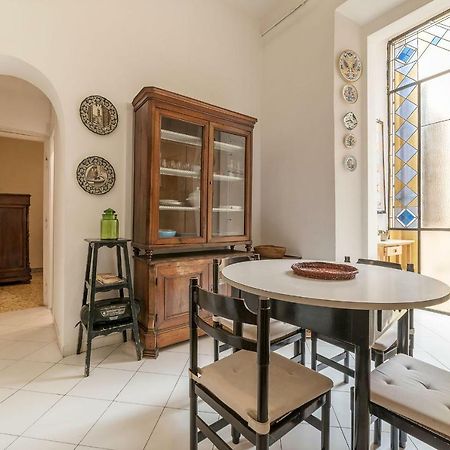 Colosseo Cozy Apartment Řím Exteriér fotografie
