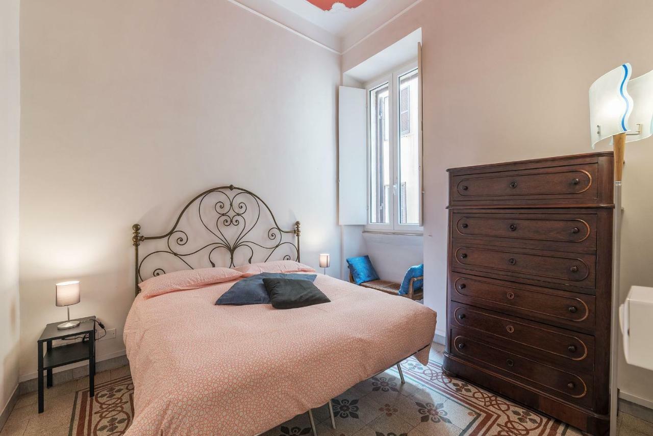 Colosseo Cozy Apartment Řím Exteriér fotografie