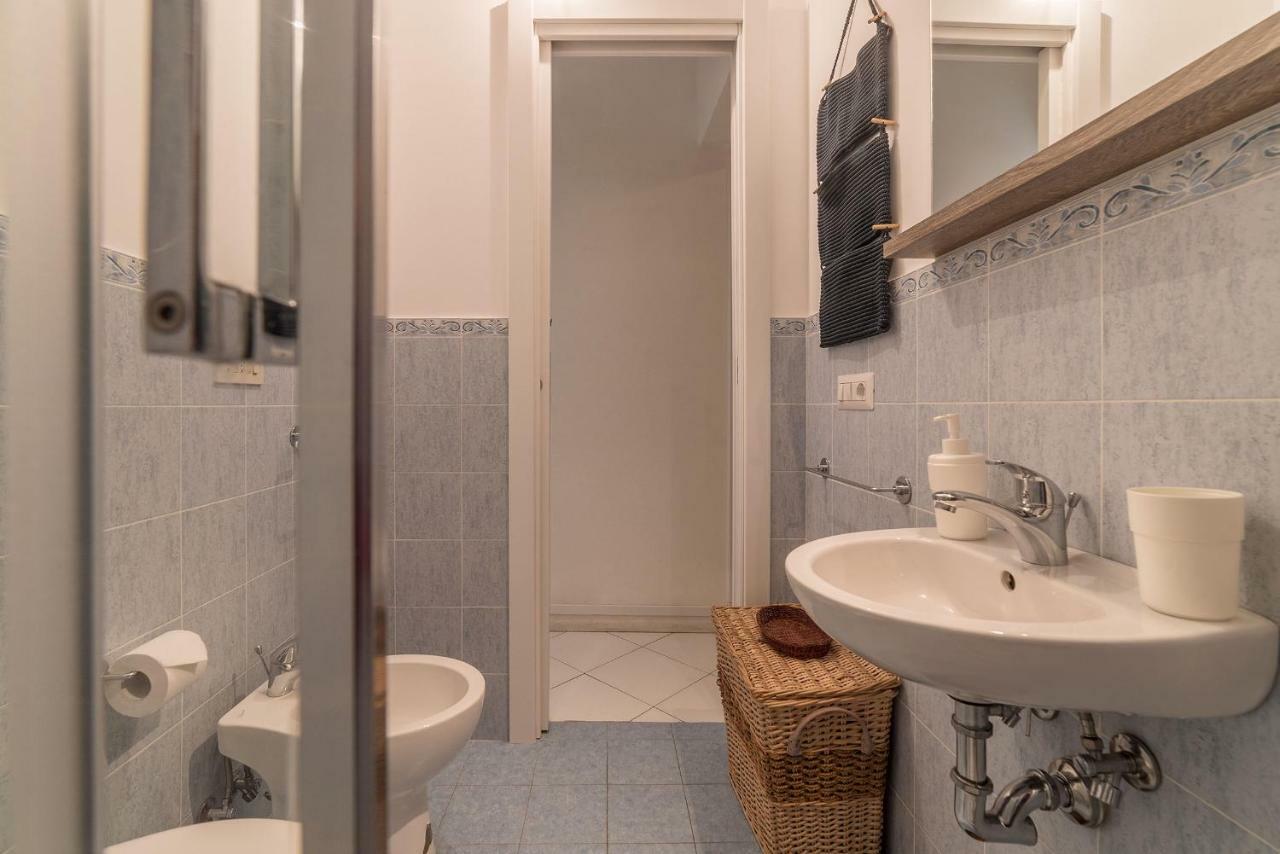 Colosseo Cozy Apartment Řím Exteriér fotografie