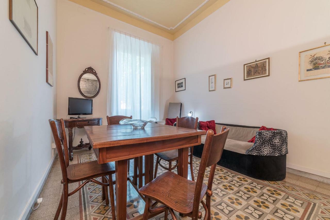 Colosseo Cozy Apartment Řím Exteriér fotografie