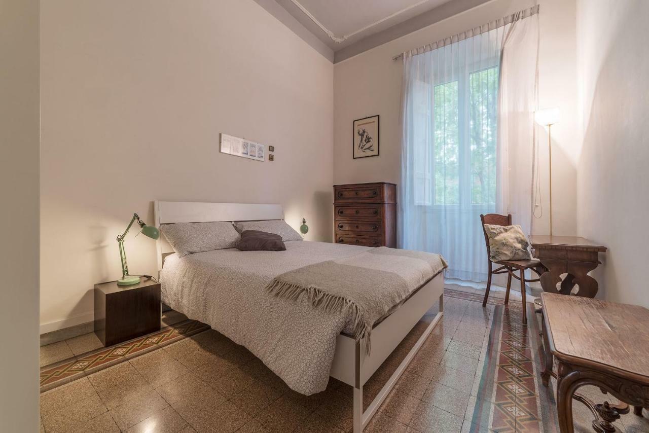 Colosseo Cozy Apartment Řím Exteriér fotografie
