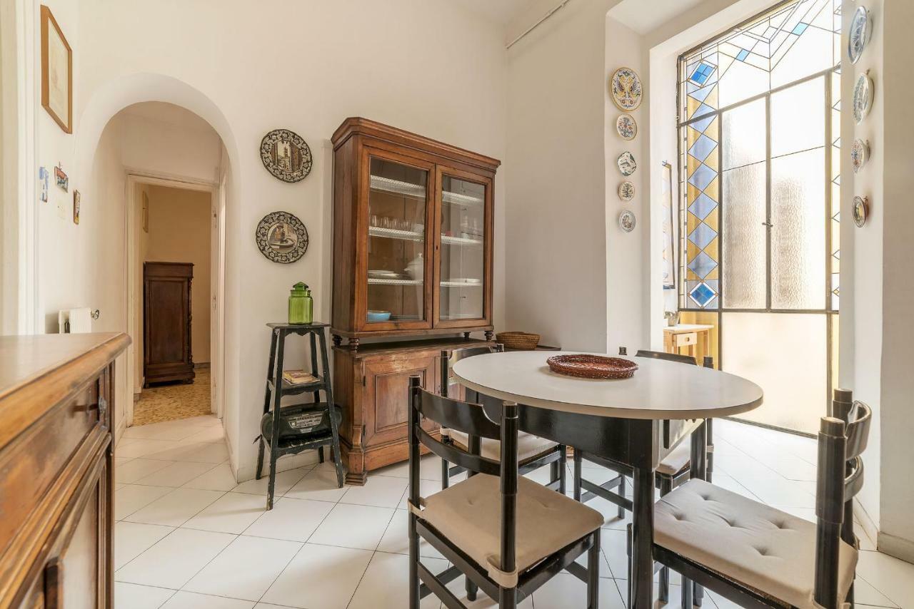 Colosseo Cozy Apartment Řím Exteriér fotografie