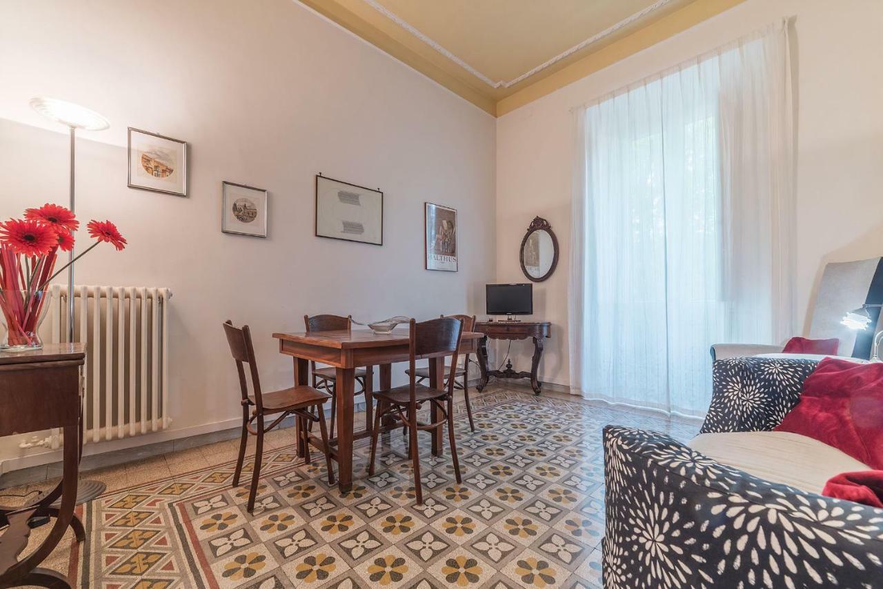 Colosseo Cozy Apartment Řím Exteriér fotografie