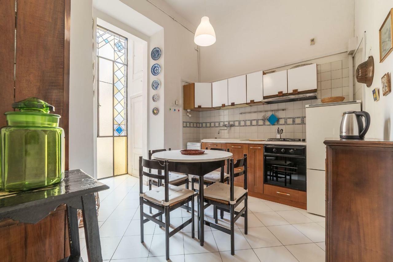 Colosseo Cozy Apartment Řím Exteriér fotografie