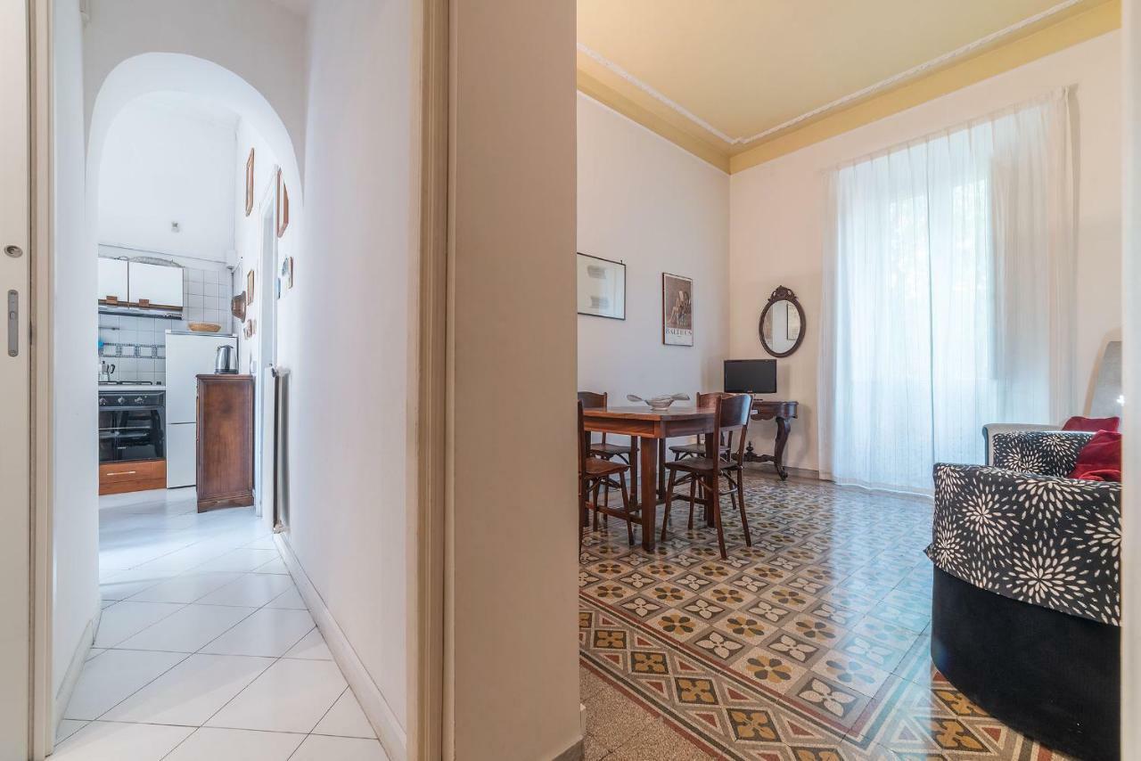 Colosseo Cozy Apartment Řím Exteriér fotografie