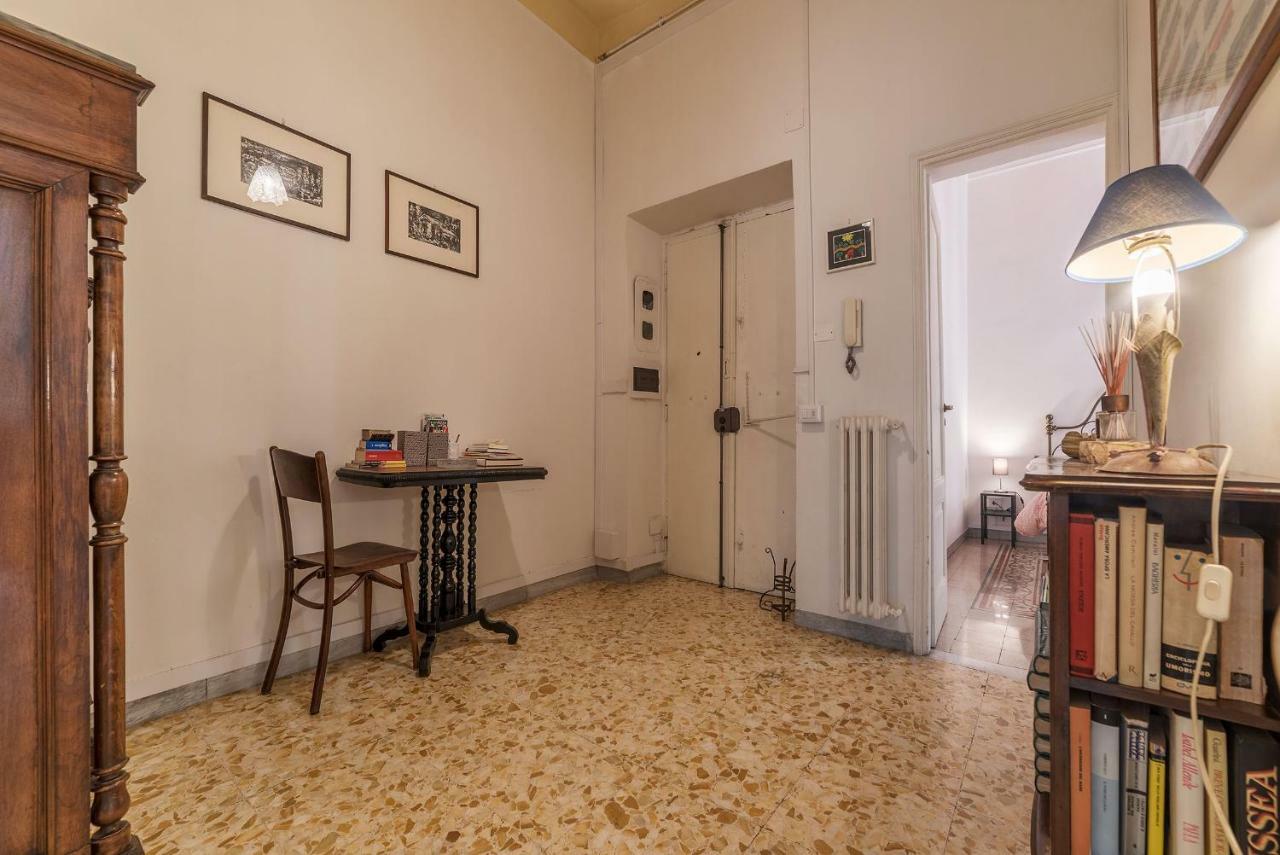 Colosseo Cozy Apartment Řím Exteriér fotografie