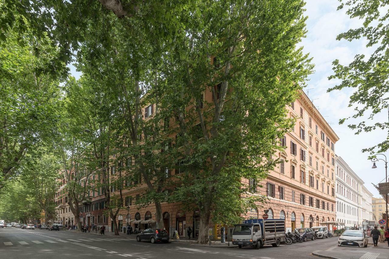 Colosseo Cozy Apartment Řím Exteriér fotografie