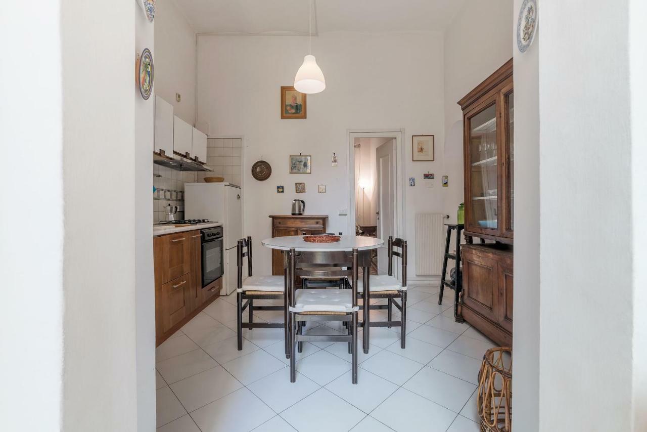 Colosseo Cozy Apartment Řím Exteriér fotografie