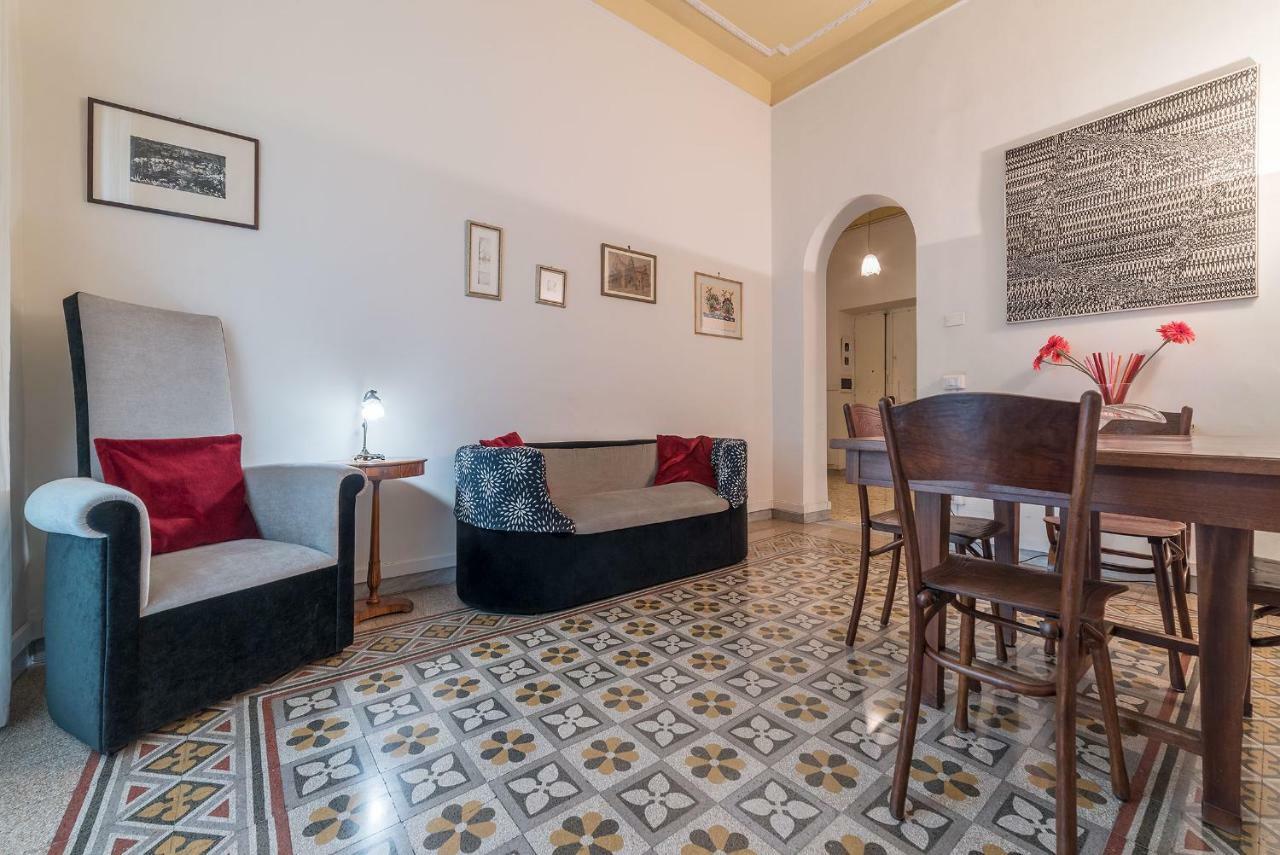 Colosseo Cozy Apartment Řím Exteriér fotografie