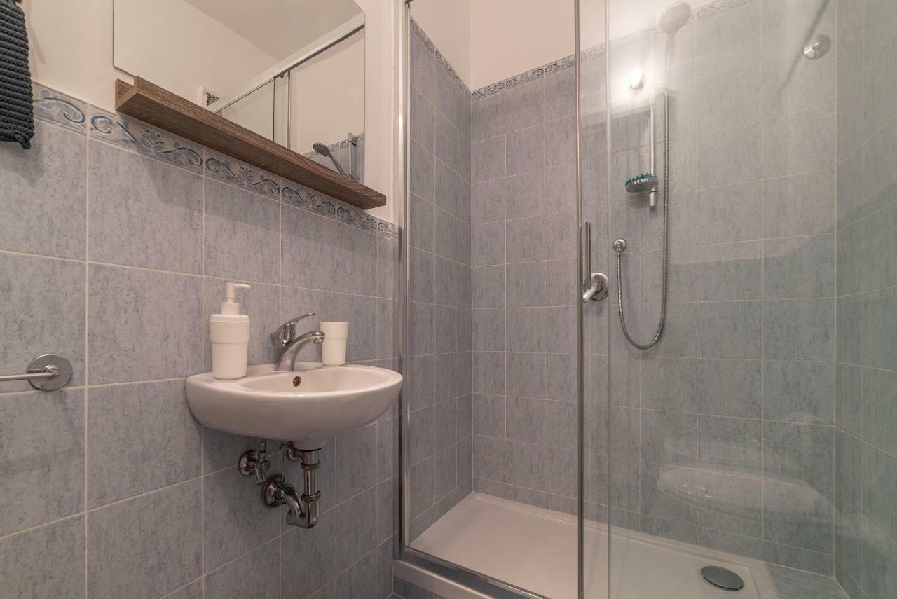 Colosseo Cozy Apartment Řím Exteriér fotografie