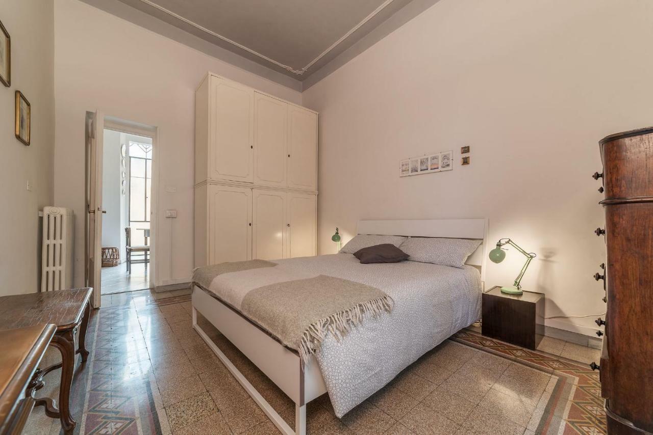 Colosseo Cozy Apartment Řím Exteriér fotografie