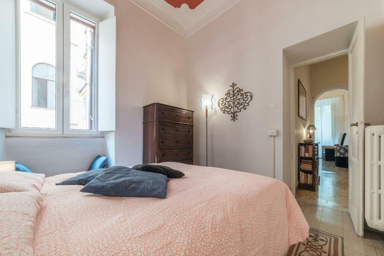 Colosseo Cozy Apartment Řím Exteriér fotografie